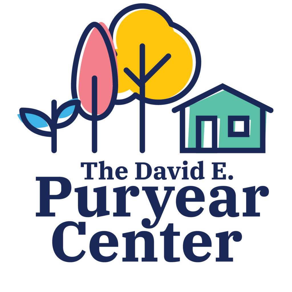 David E. Puryear Center