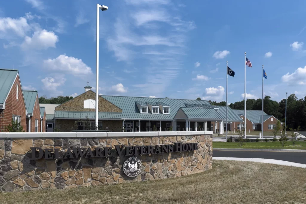 Delaware Veterans Home