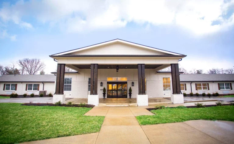 Dominion Senior Living of Louisville