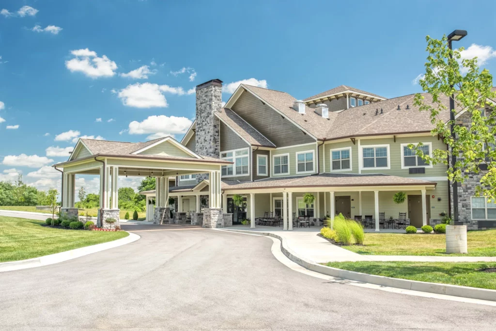 Dominion Senior Living of Frankfort