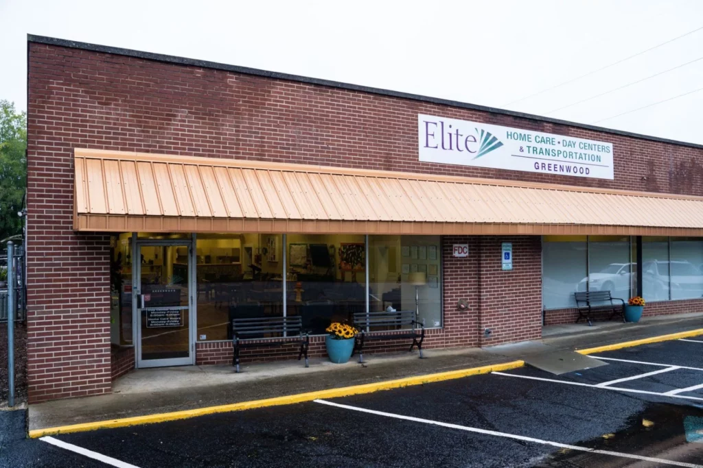 Elite Home Care and Day Center