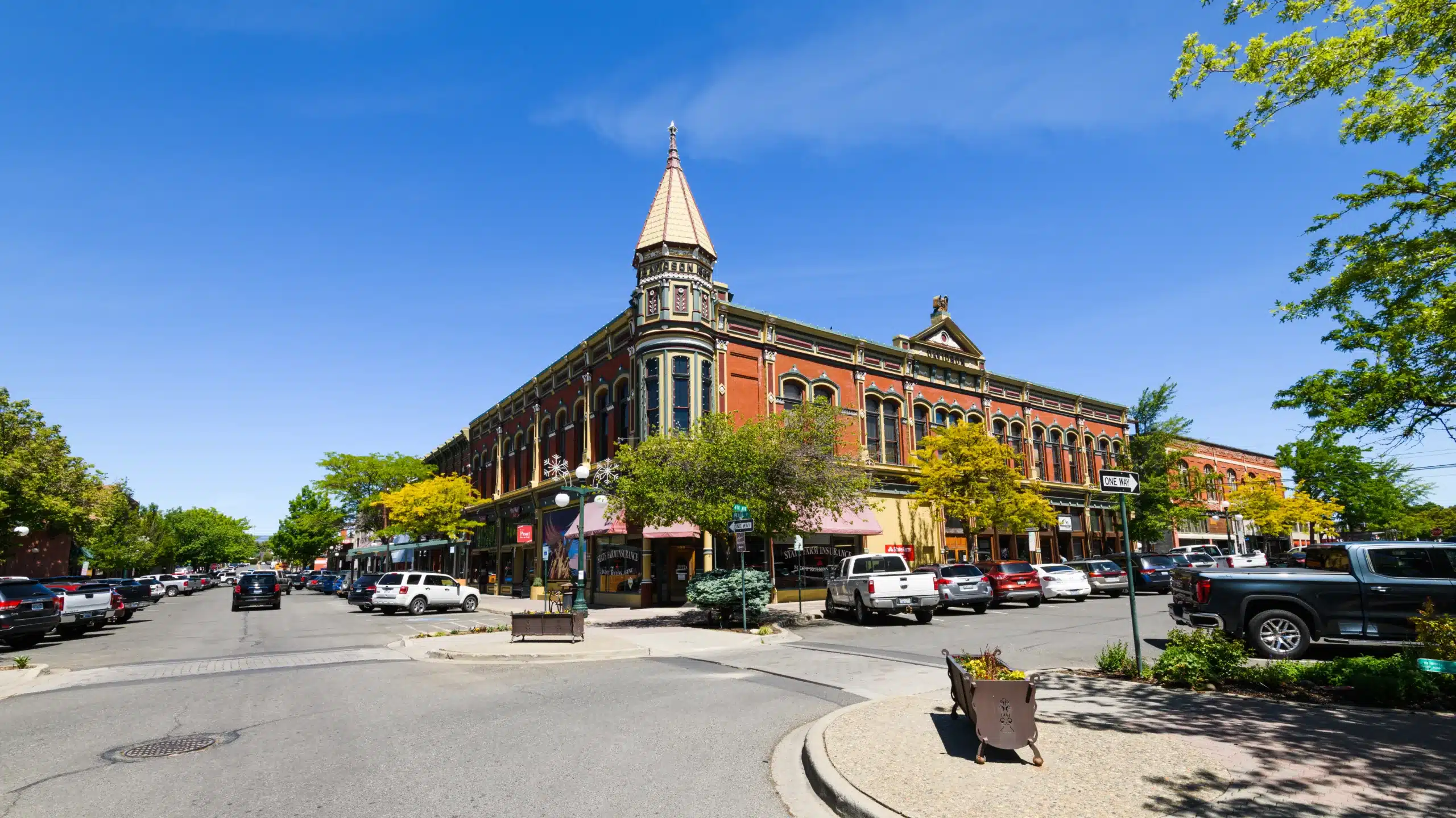 Assisted Living in Ellensburg, WA