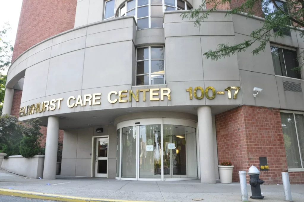 Elmhurst Care Center