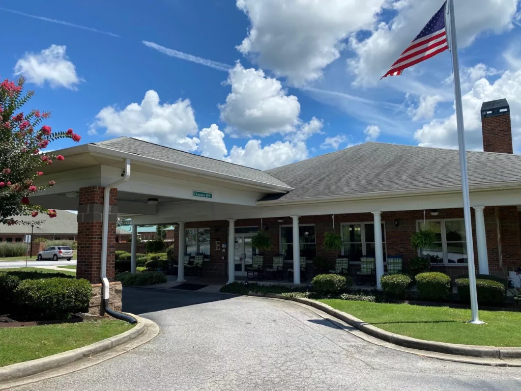 Emerald Gardens Assisted Living