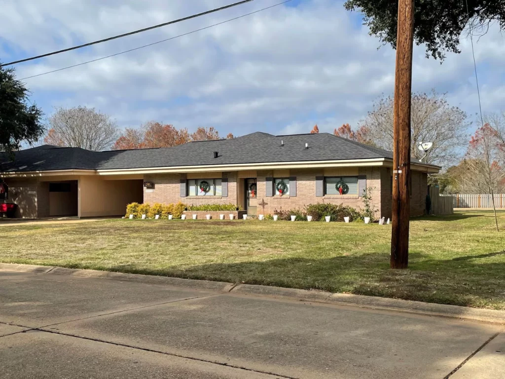 England Oaks Active Adult Living