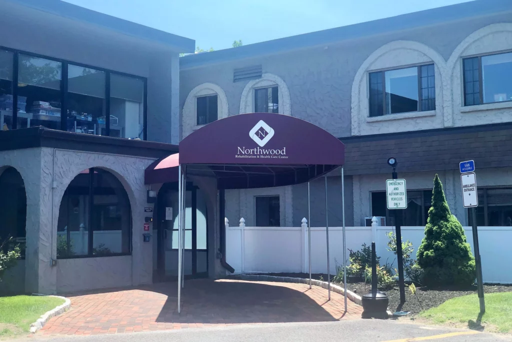 Northwood Rehabilitation & Health Care Center