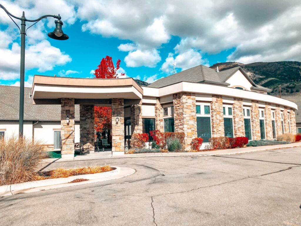 Family Tree Assisted Living of Morgan