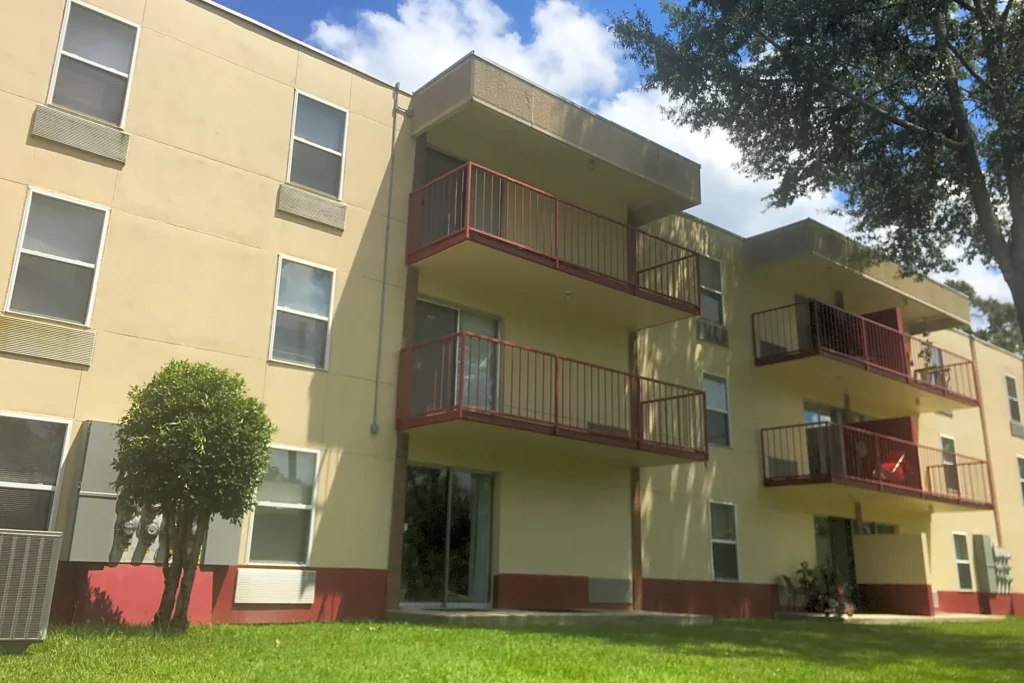 Federation Towers-Hattiesburg