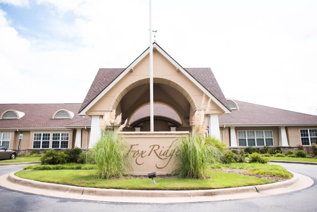 Protected: Fox Ridge Luxury Senior Living