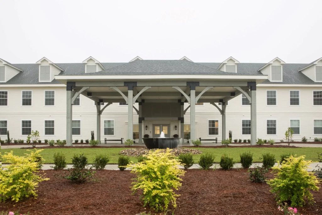 Francois Bend Senior Living