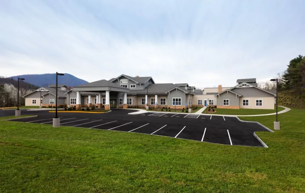Friendship Retirement Community