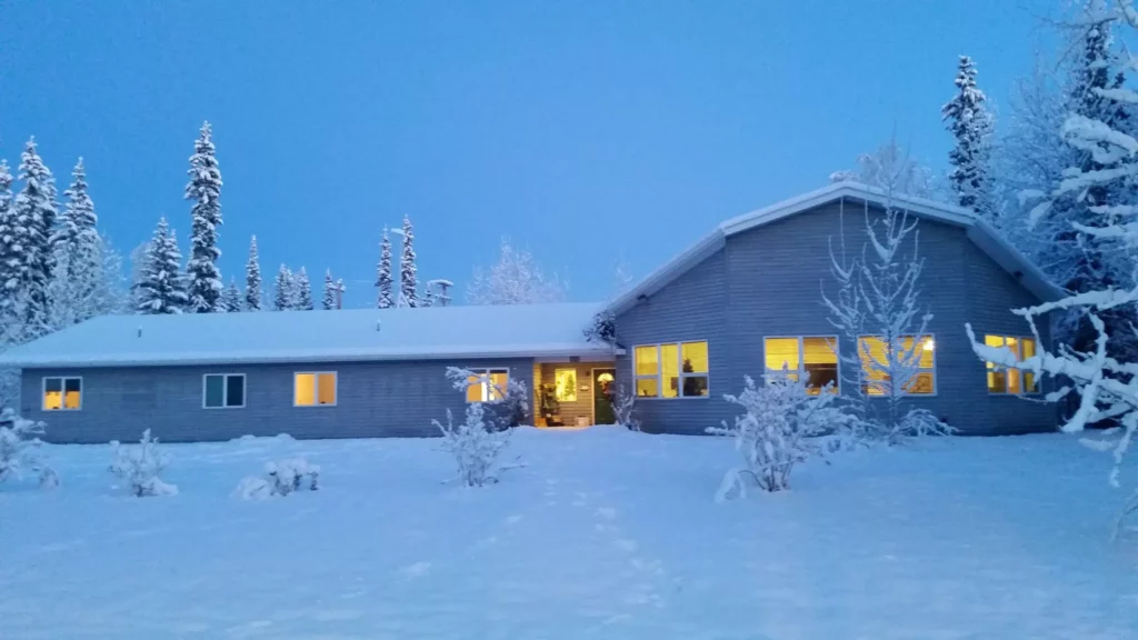 Frontier Assisted Living