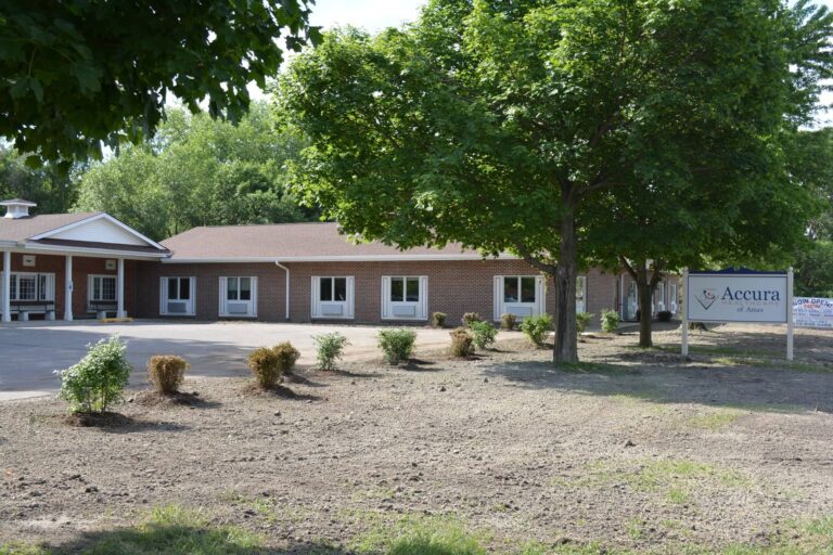 Accura HealthCare of Ames