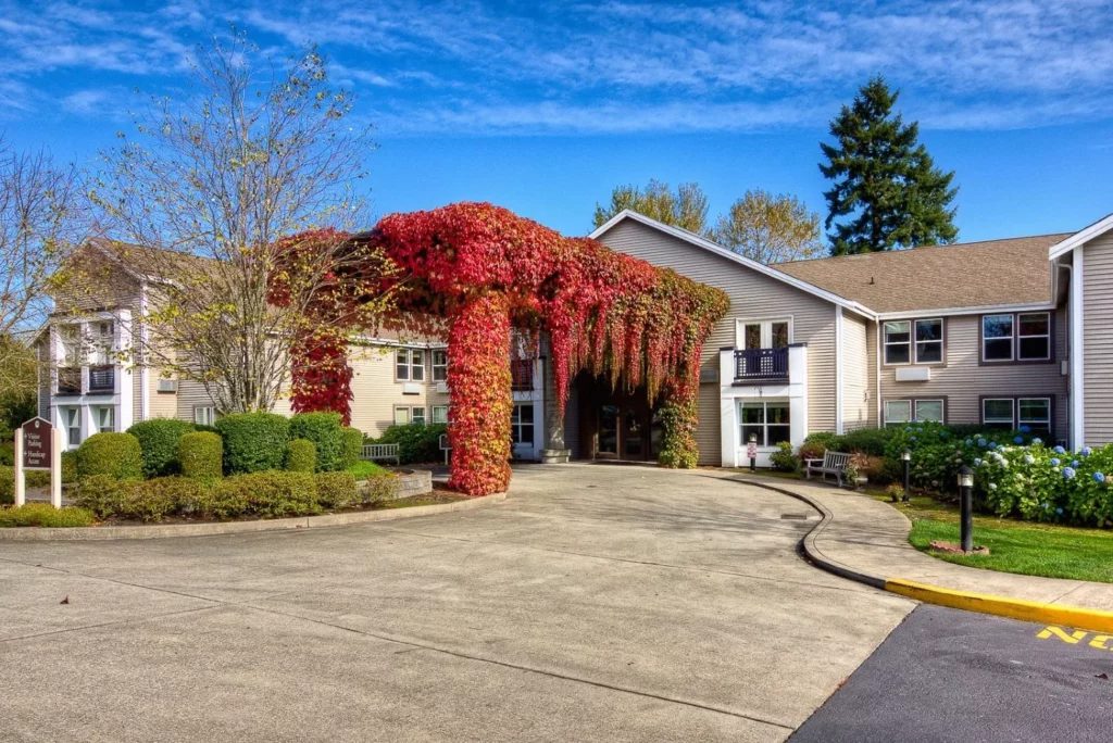 GenCare Lifestyle Federal Way
