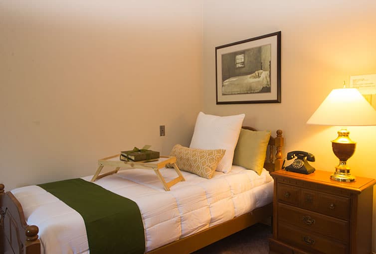 1 Bed