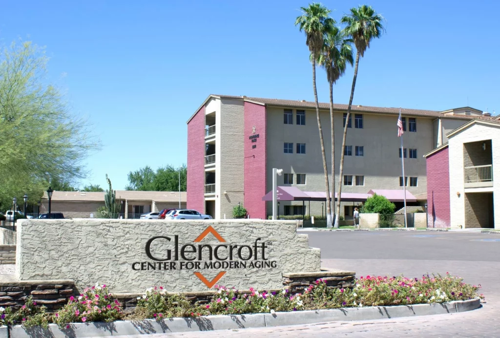 Glencroft Center for Modern Aging