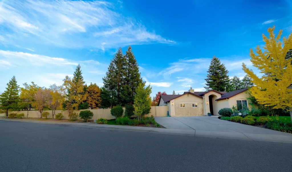 Golden Sierra Care Home