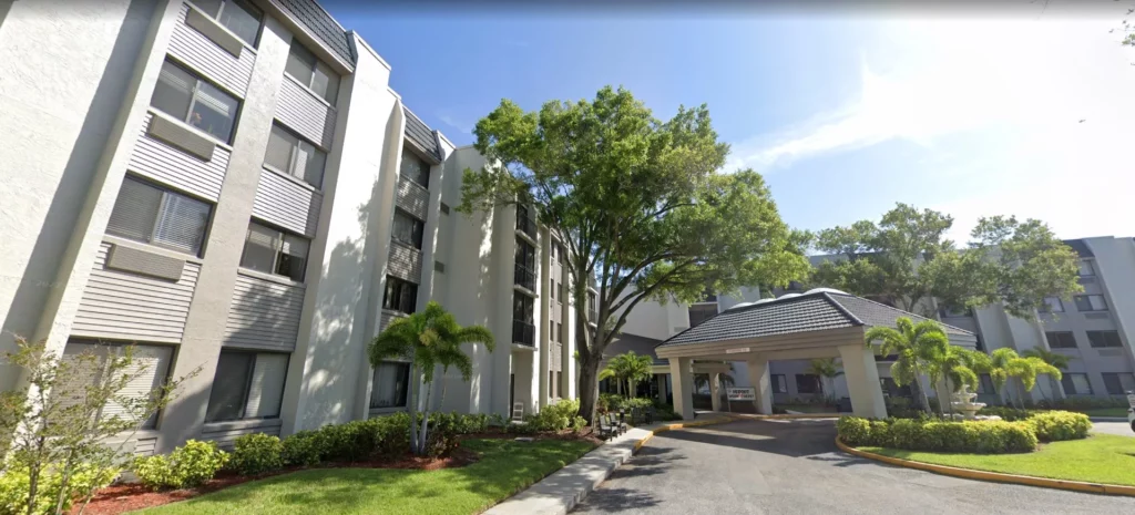 Grand Villa of Clearwater