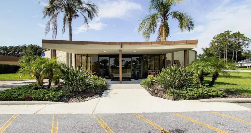 Grand Villa of Lakeland