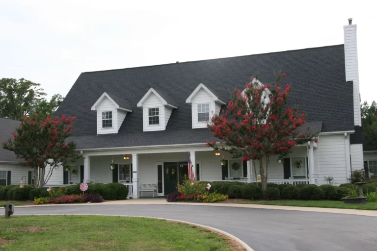 Greenville Glen