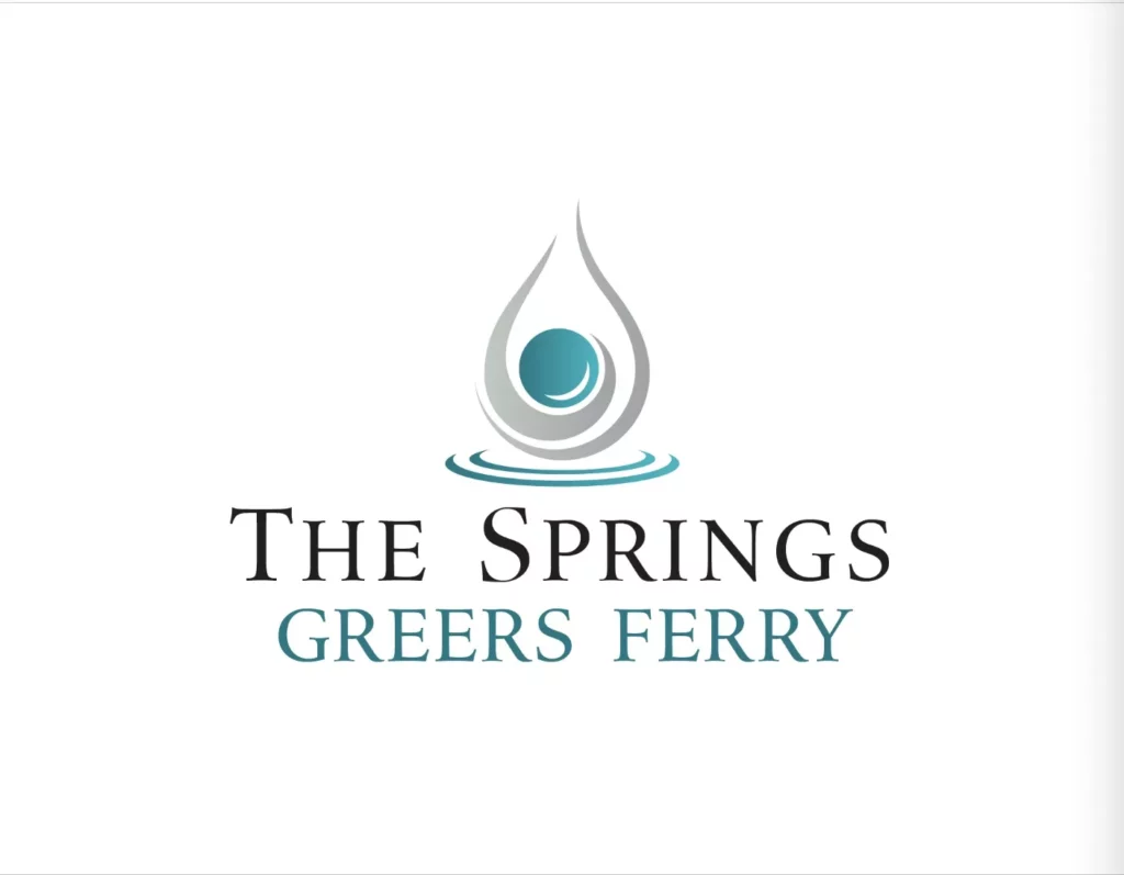The Springs of Greers Ferry