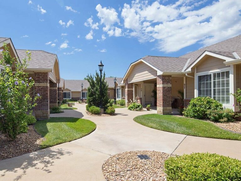 Healthcare Resort of Olathe