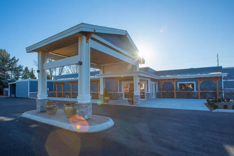 Heatherwood Senior Living
