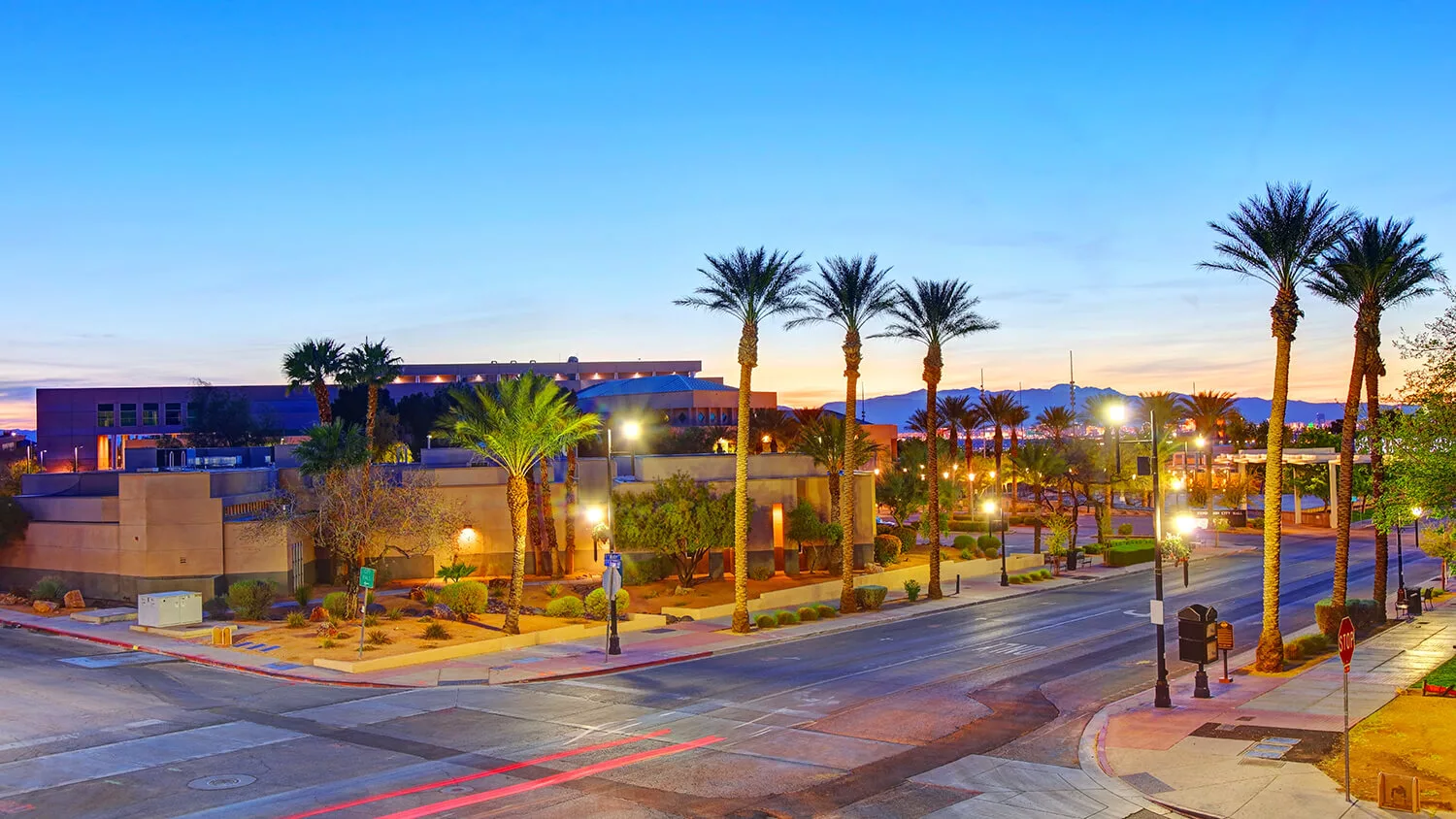 Assisted Living in Henderson, NV