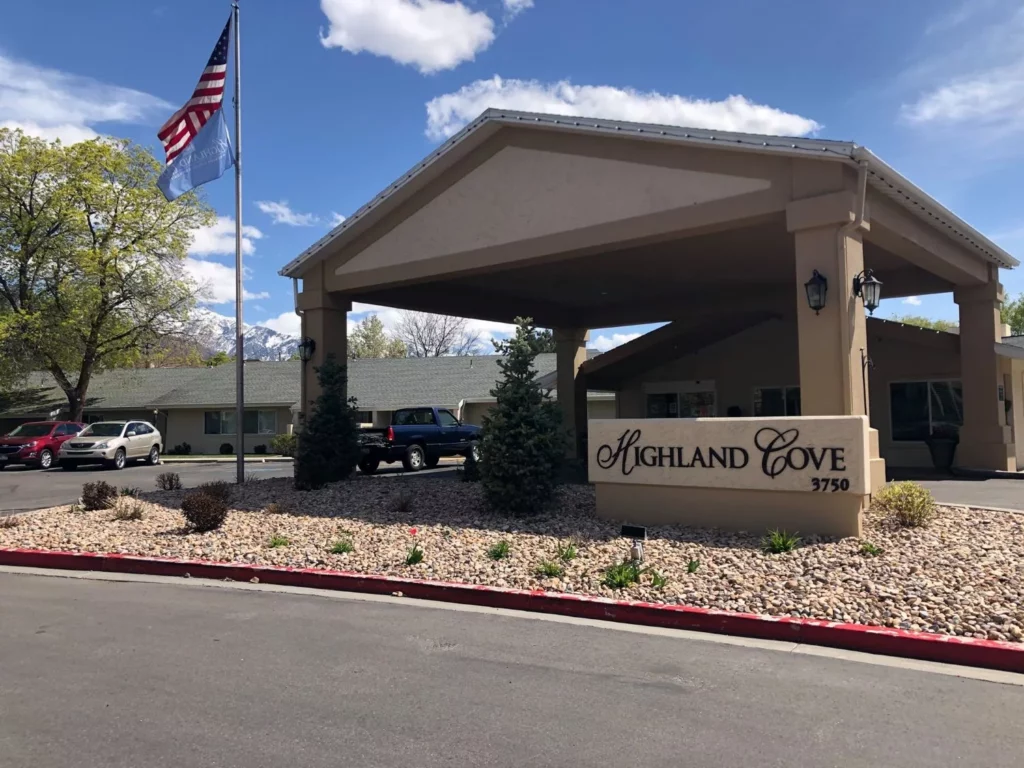 Highland Cove Retirement