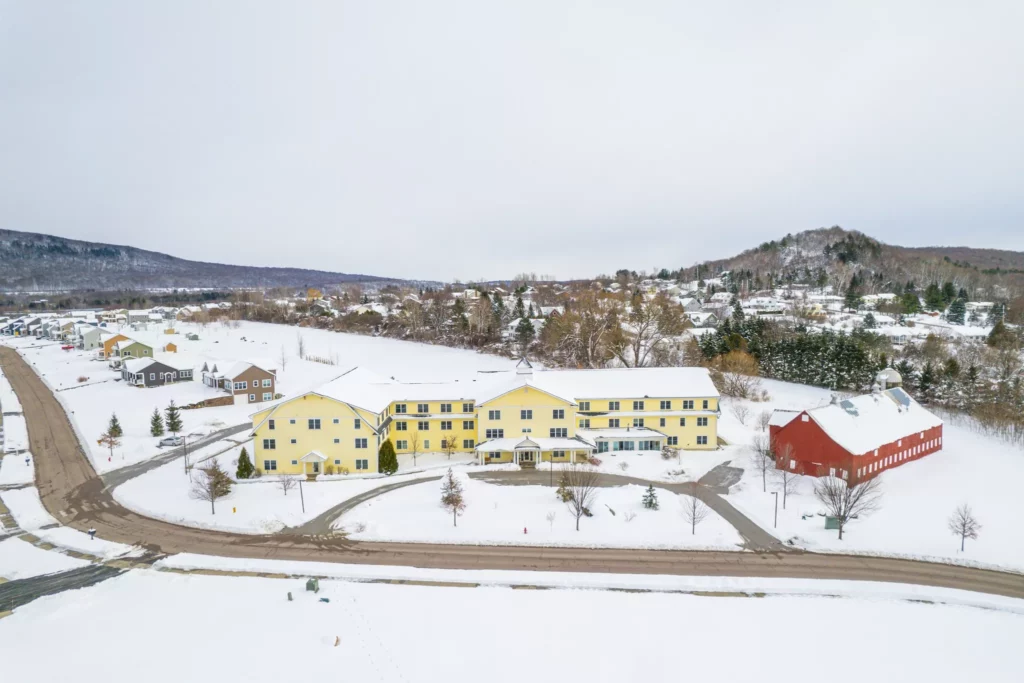 Homestead Senior Living