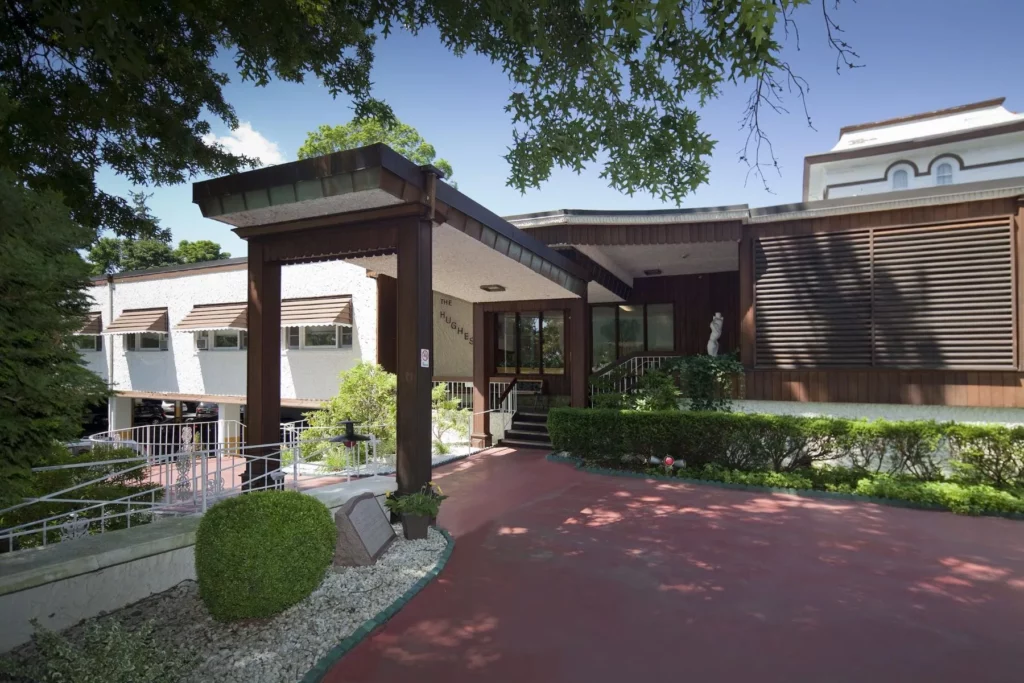 Hughes Health and Rehabilitation