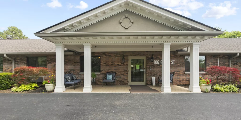 Somerset Health and Rehabilitation