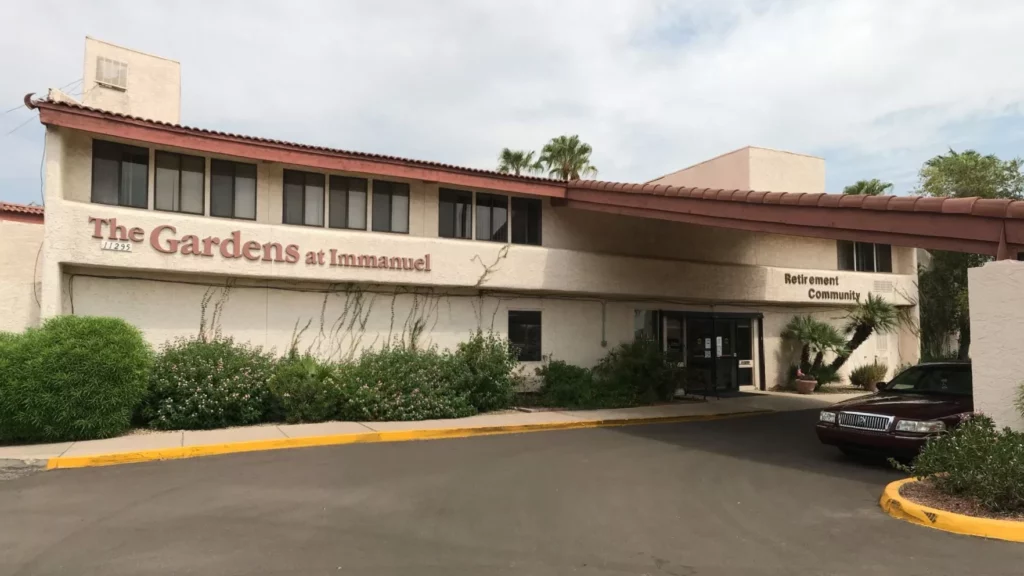 Immanuel Campus of Care