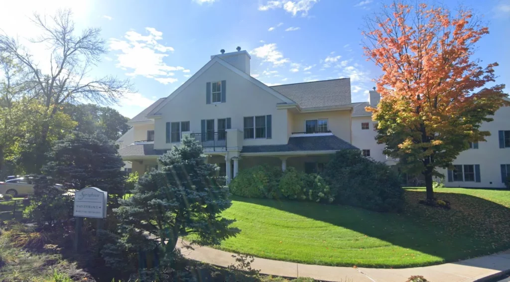 Independent Living at Woodside