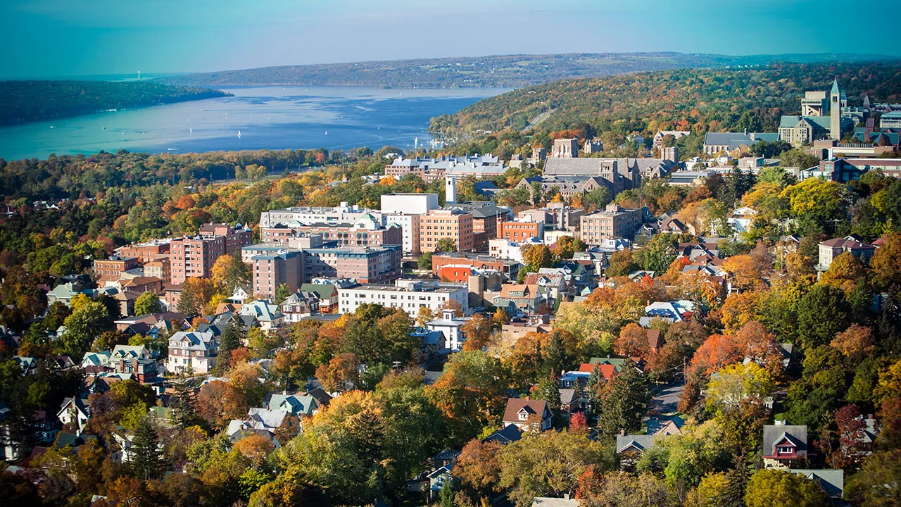 Assisted Living in Ithaca, NY