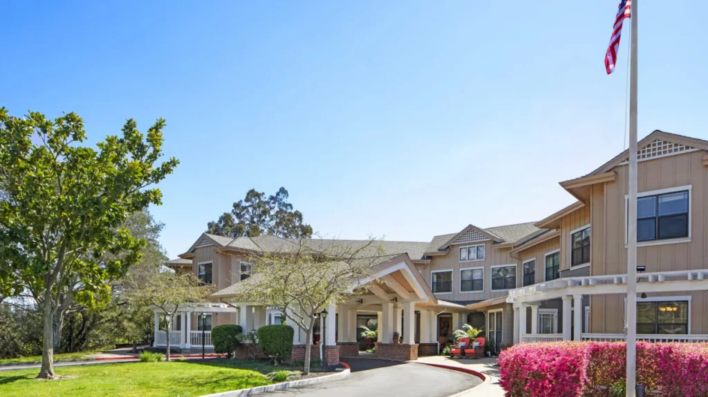 Ivy Park at Oakland Hills