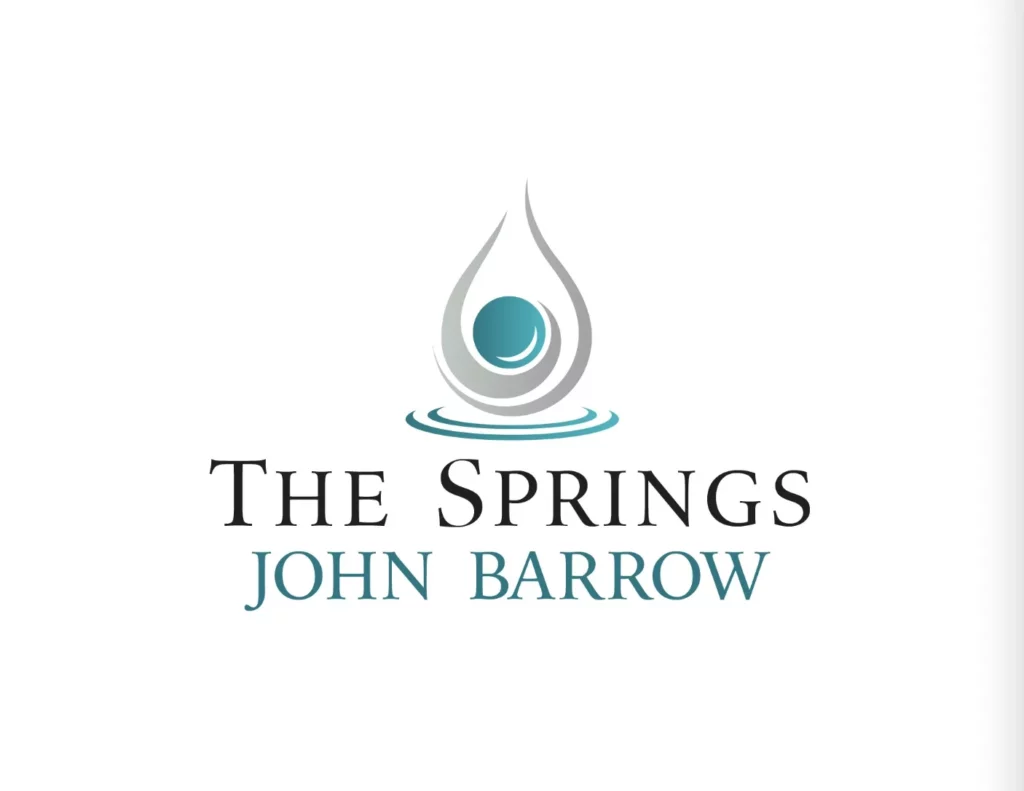 The Springs of John Barrow