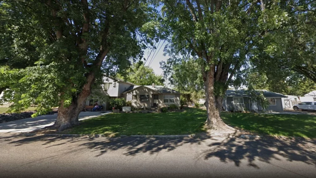 Joyce‘s Orchard Residential