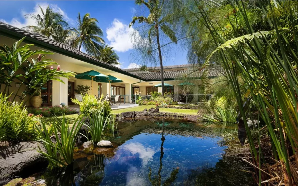 Kahala Nui