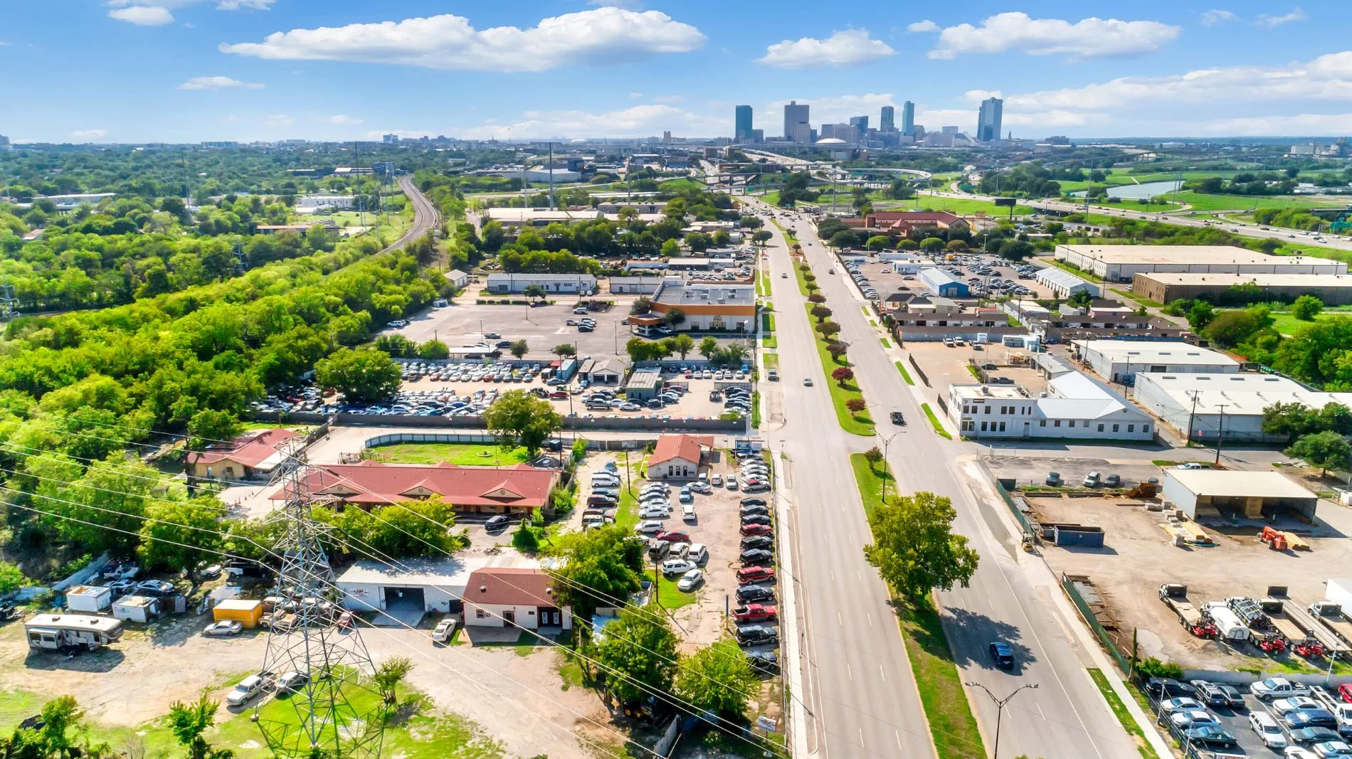 Assisted Living in Lancaster, TX