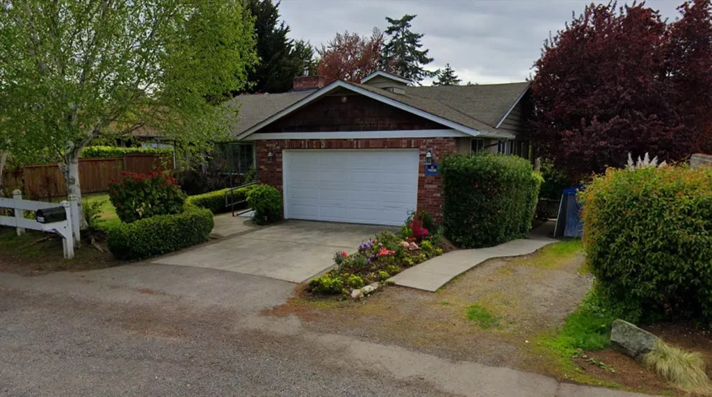 Langland House Senior Living