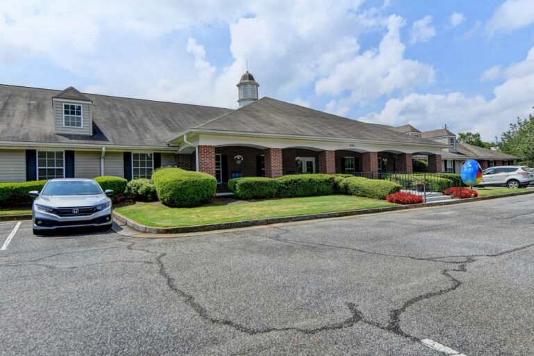 Lotus Village Senior Living and Memory Care