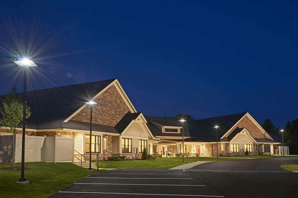 Legacy Place Cottages