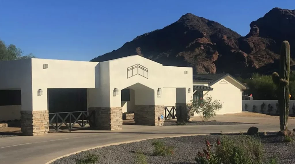 Lincoln Residential Assisted Living
