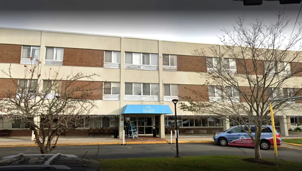 Linn Health & Rehabilitation