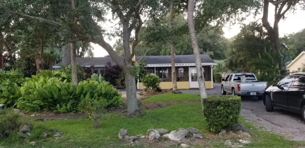 Living Southern Style of Brevard