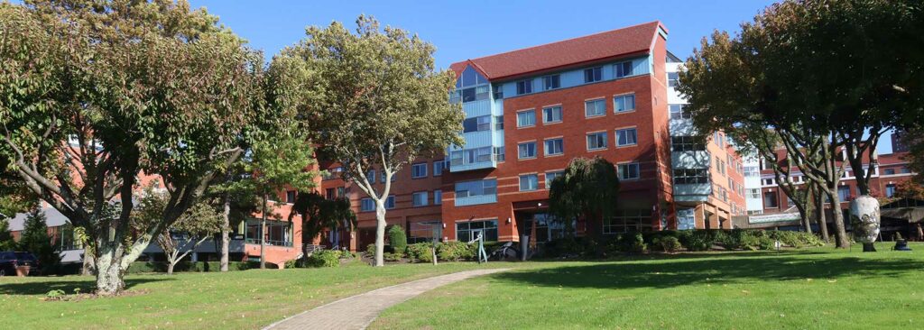 Riverspring Assisted Living