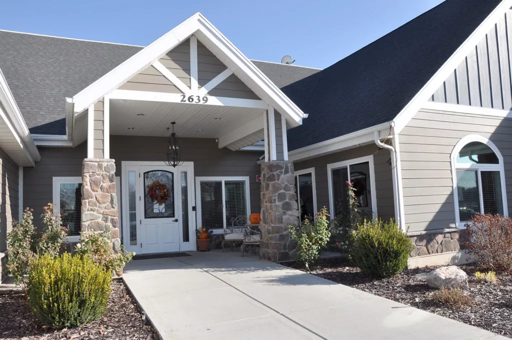 Lotus Park Senior Living