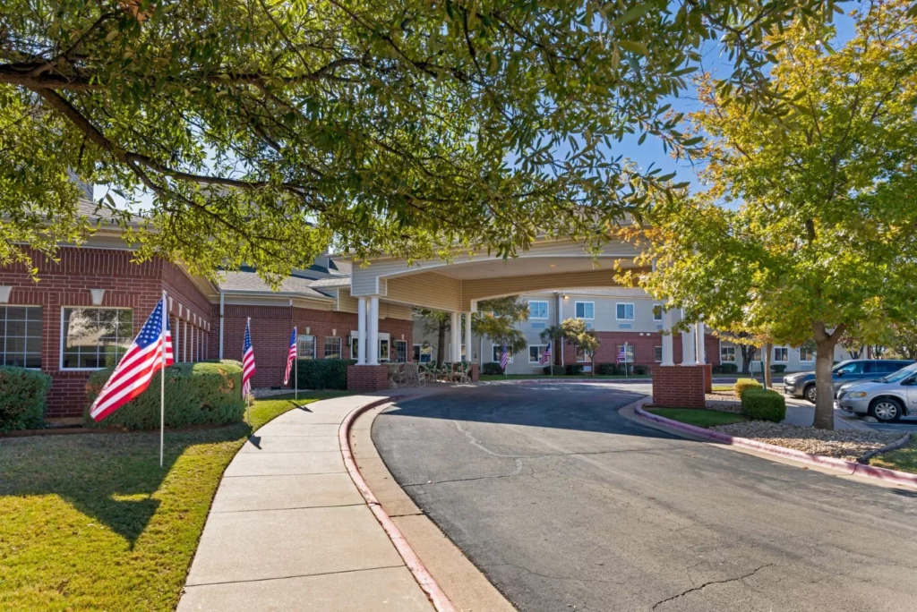 Lyndale Abilene Senior Living