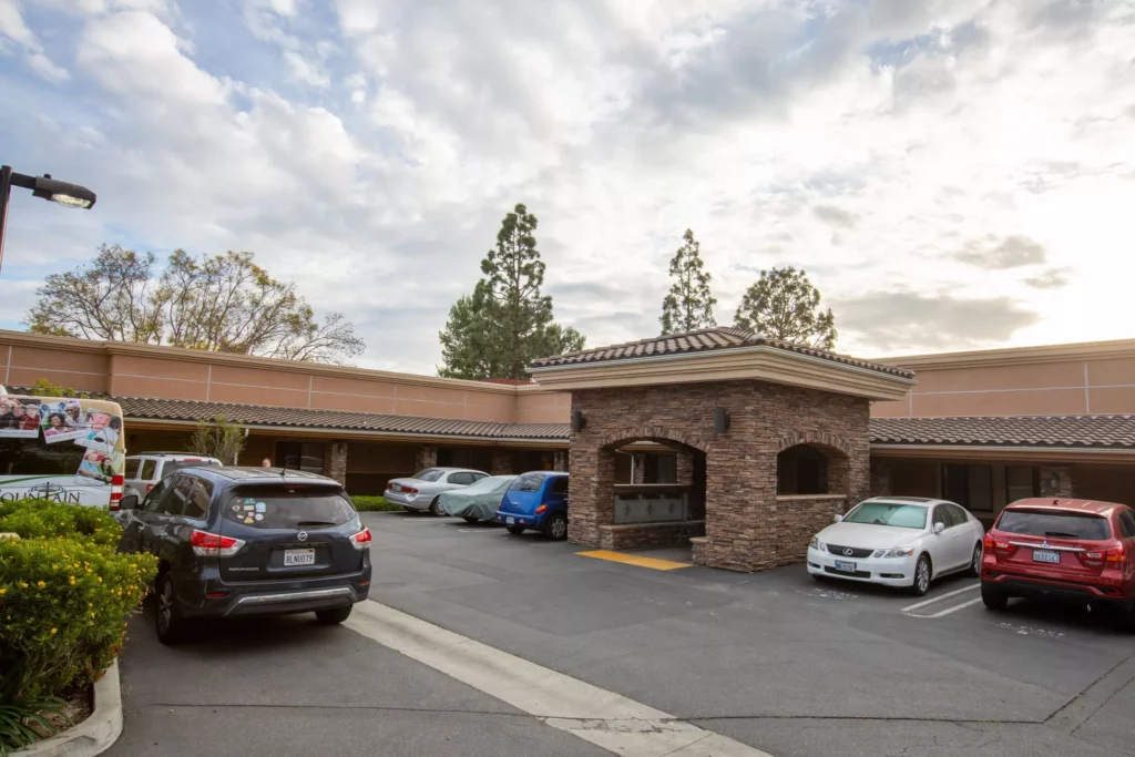 Mainplace Senior Living